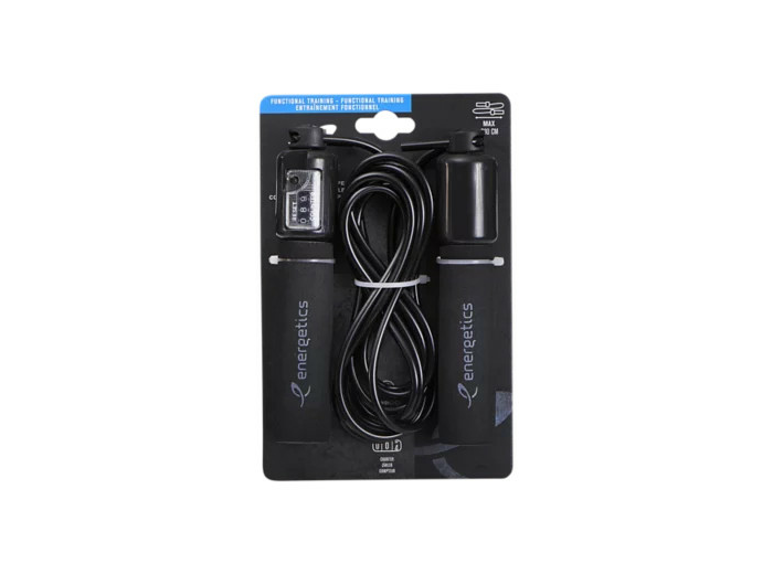 Corde à sauter compteur