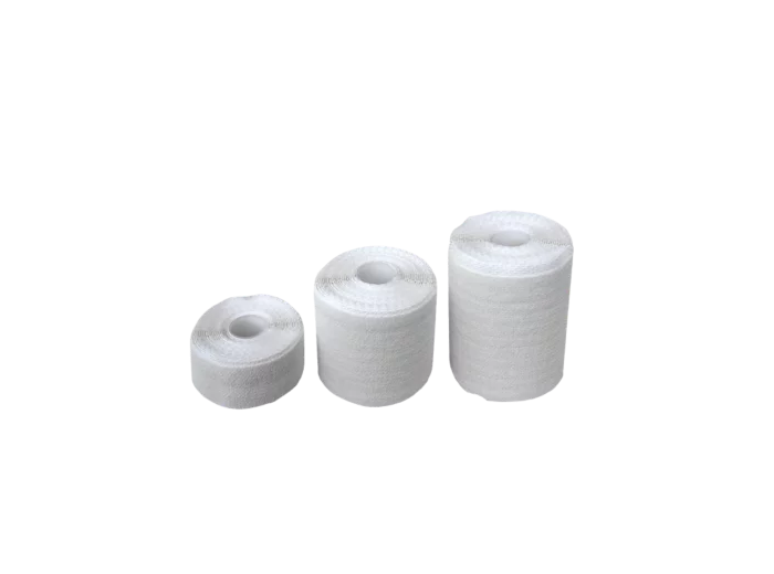 Bande adhesive elastique 8 cm