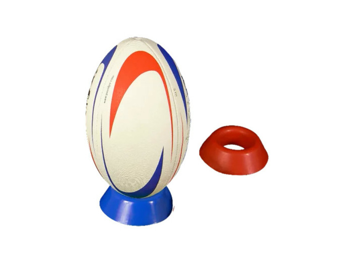 Tee de rugby leste