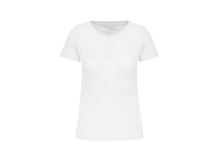 T-shirt bio femme