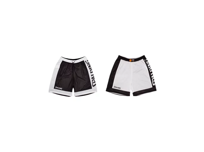 Short Réversible