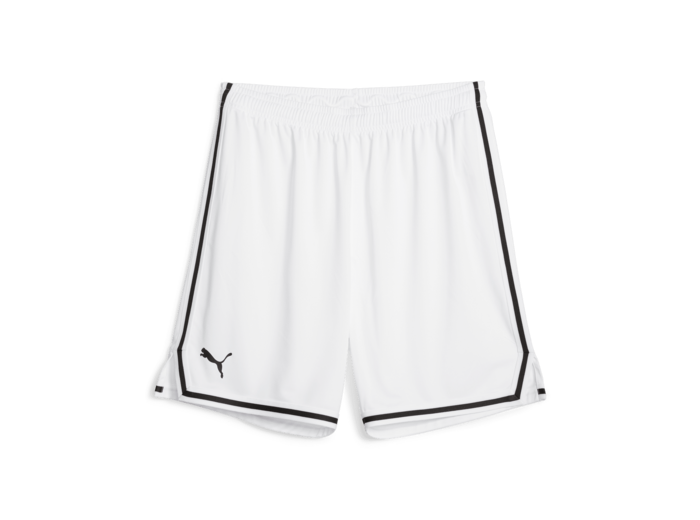 Short hoops game junior