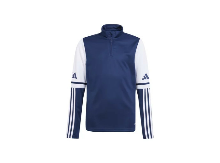 VESTE 1/4 ZIP SQUADRA 25 ENFANT