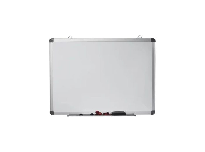 Tableau tactique blanc 90x60cm