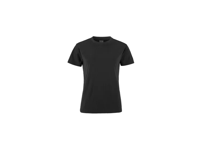 Community 2.0 tee w black