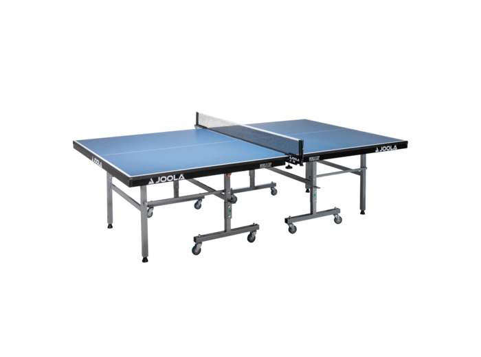 Table de tennis de table world cup bleue
