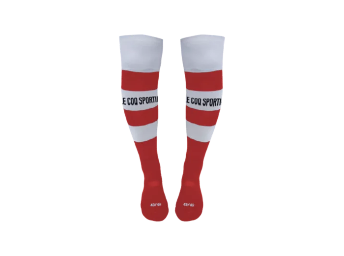N°1 chaussettes match rugby