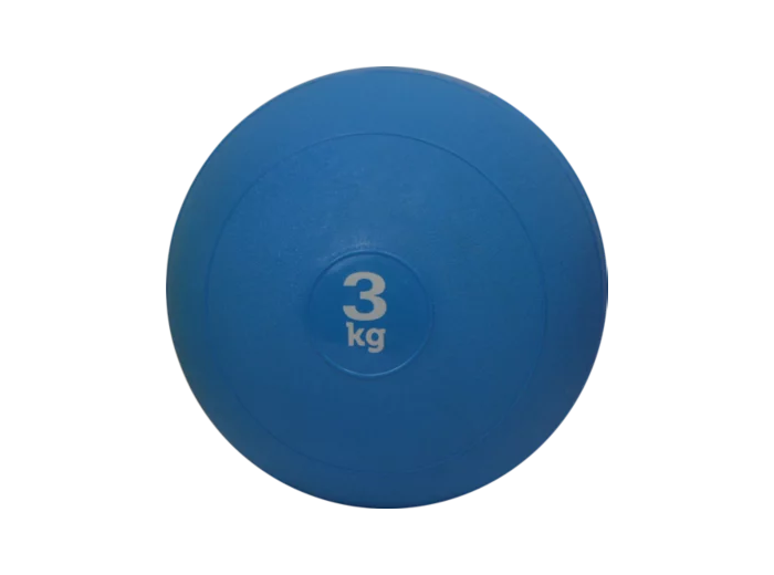 Medecine ball souple