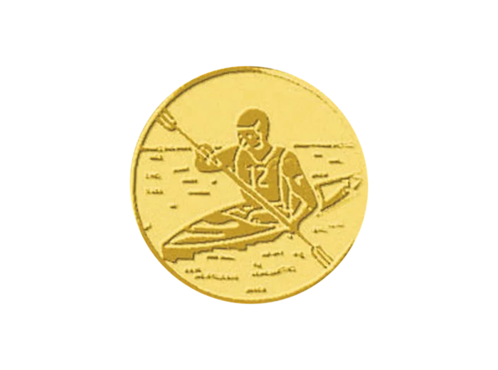 Pb 59 kayak alu 25mm