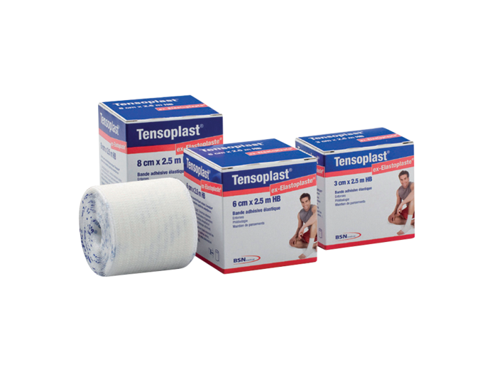Tensoplast 8 cm