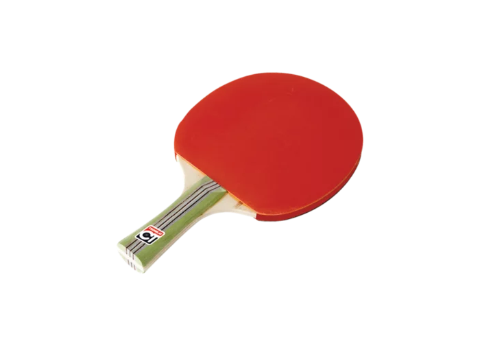 Raquette de tennis de table