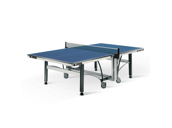 Table de tennis de table compétition 640 "ittf"