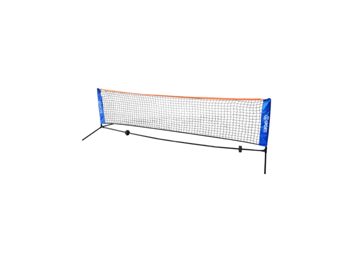Kit mini tennis pliable a l'unite