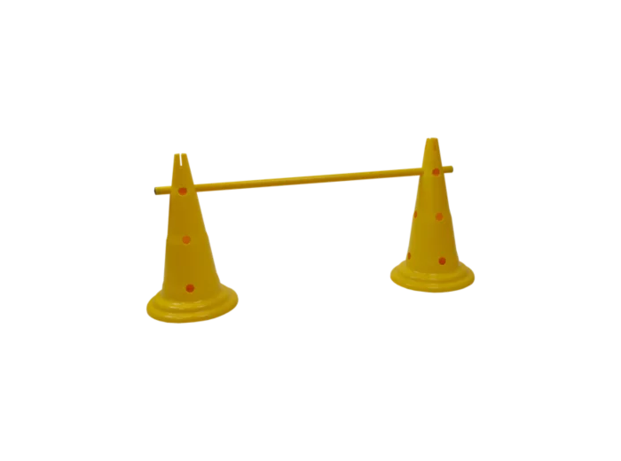 Multisauts hauteur 50cm