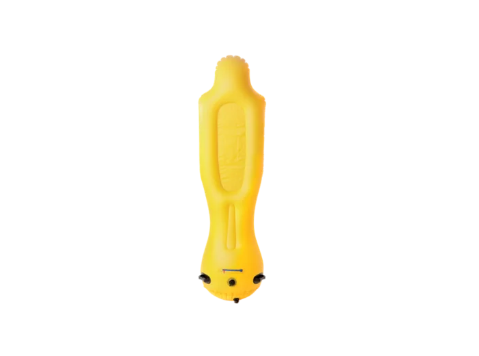 Mannequin gonflable