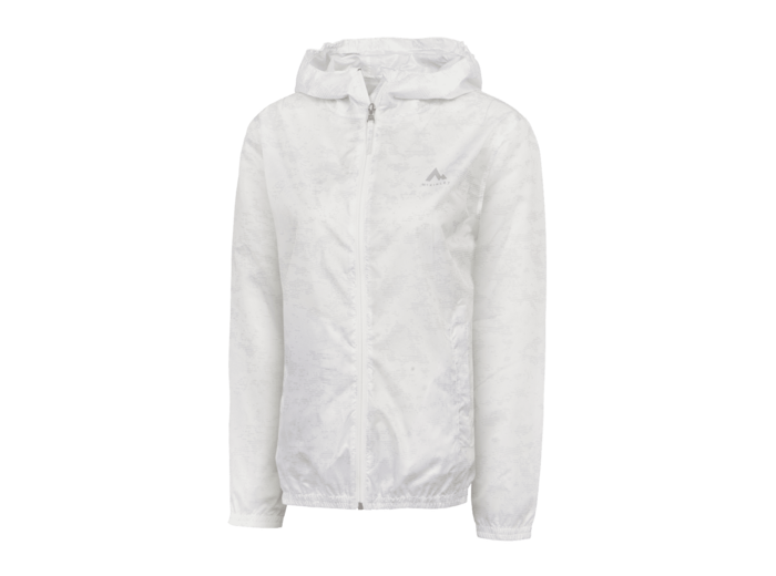 Coupe-vent litiri ii femme