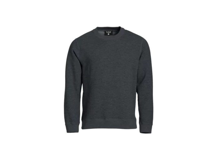 Classic roundneck