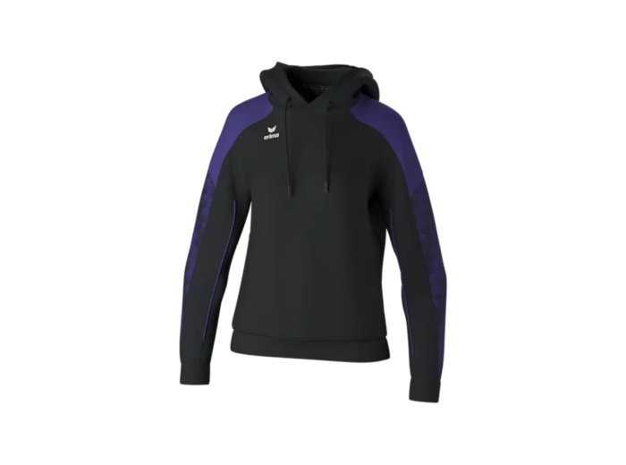 Sweat a capuche evo star