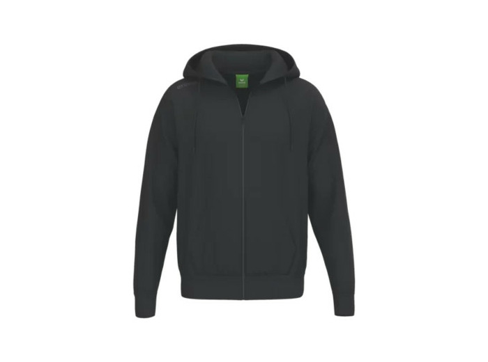 Hoody jacket