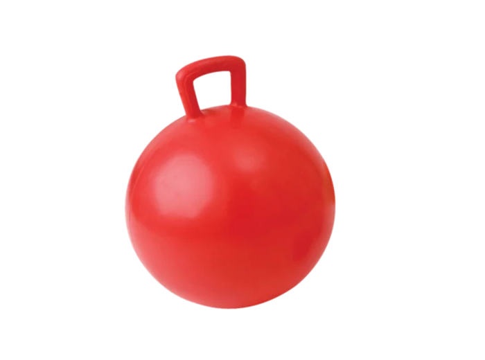 Ballon sauteur - 55 cm