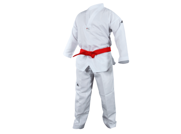 Kimono teakwendo start