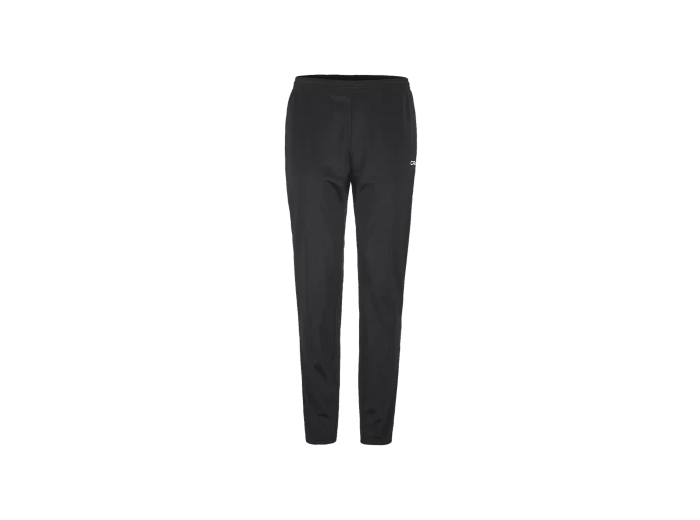 Squad go pant jr black