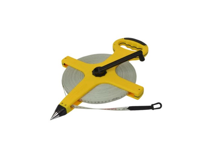Metre à ruban 50 metres