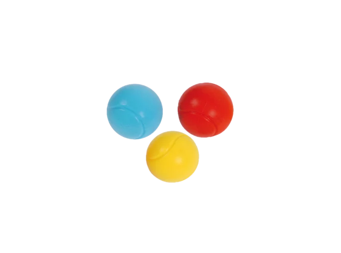 Balle mousse