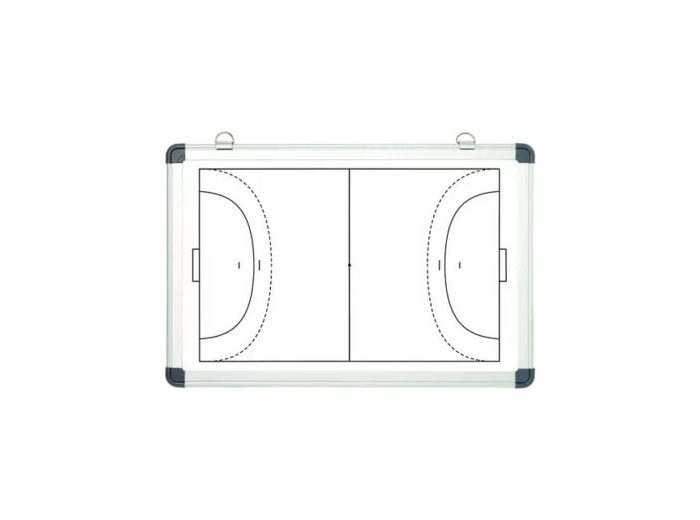 Tablette tactique handball ecran lc