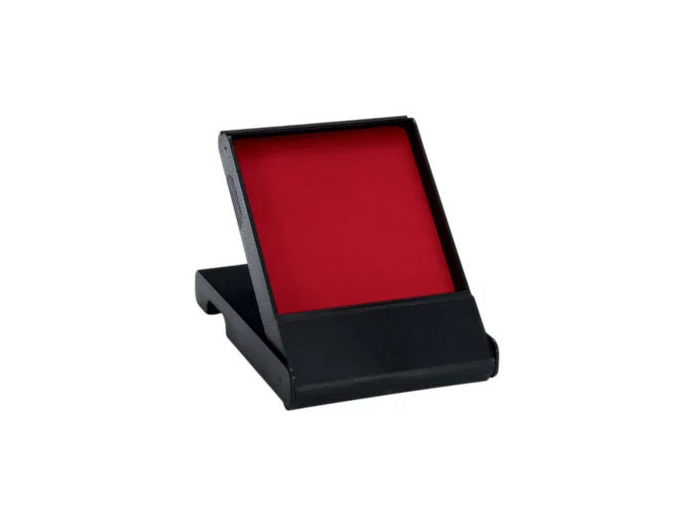 Ecrin pour medaille 8x8cm