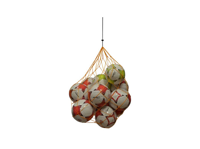 Filet porte-ballons (10/12 ballons)