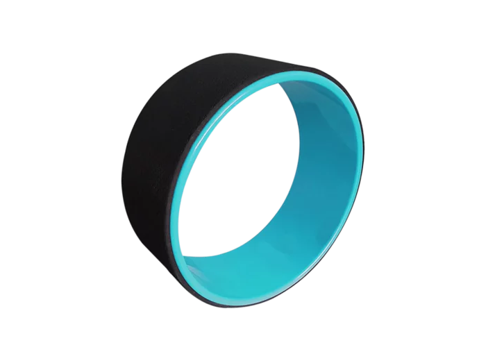 Roue de yoga