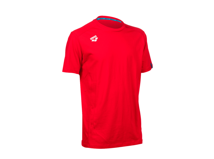 Tee-shirt team panel