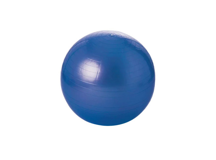 Balle gymnique - 55 cm