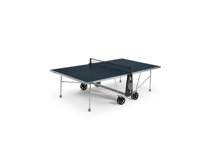 Table de tennis de table 100x outdoor