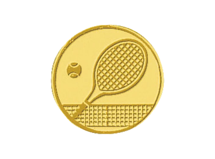 Pb 90 tennis alu 25mm