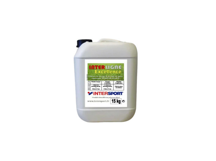 Peinture interligne excellence