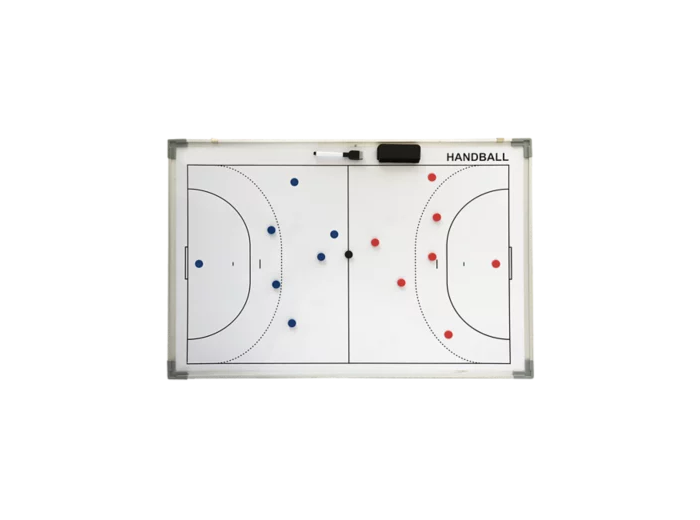 Tableau recto-verso hand 60x9