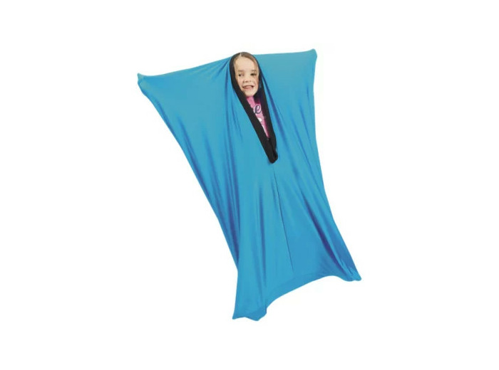 Sac expression corporelle