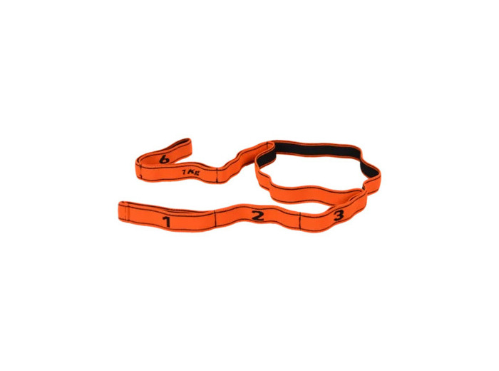 Bande elastique fitness 7