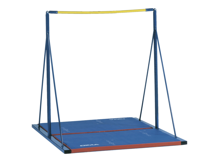Barre fixe primagym