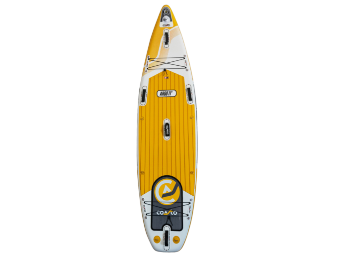 Planche stand up paddle argo 11'