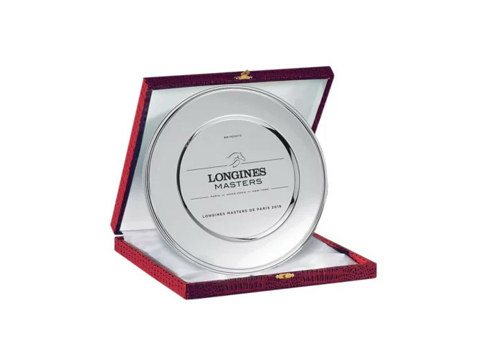 Ecrin pour assiette 31 x 31 cm