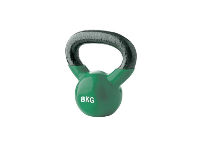 Kettlebell 8 kg