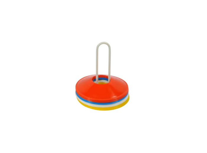 Set de multimarqueurs extra souples