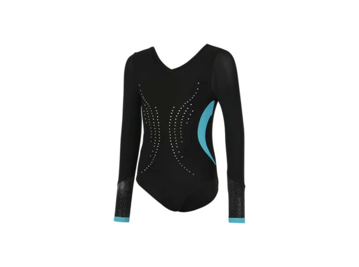 Justaucorps jenna 2 jr