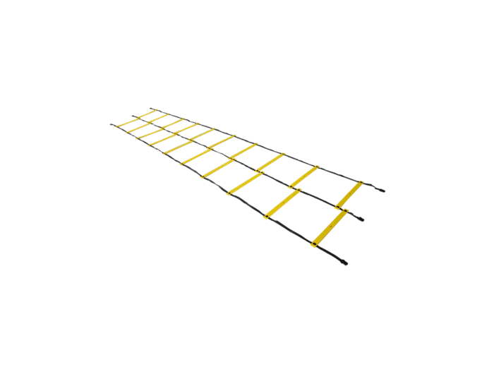 Echelle de velocite double