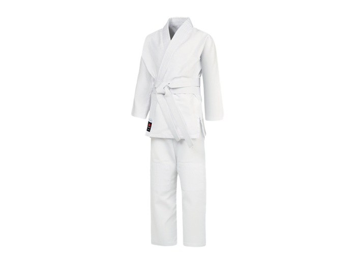 Kimono judo tanaka