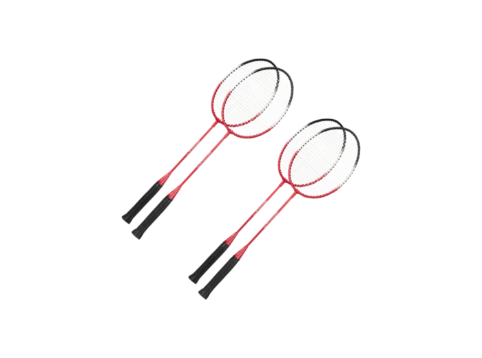 Speed 100 - 4 players net set