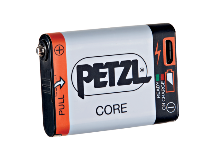 Batterie rechargeable accu core